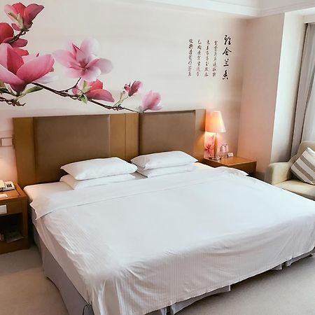 Culture Plaza Hotel Zhejiang Hangzhou Esterno foto