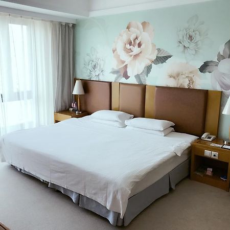 Culture Plaza Hotel Zhejiang Hangzhou Esterno foto