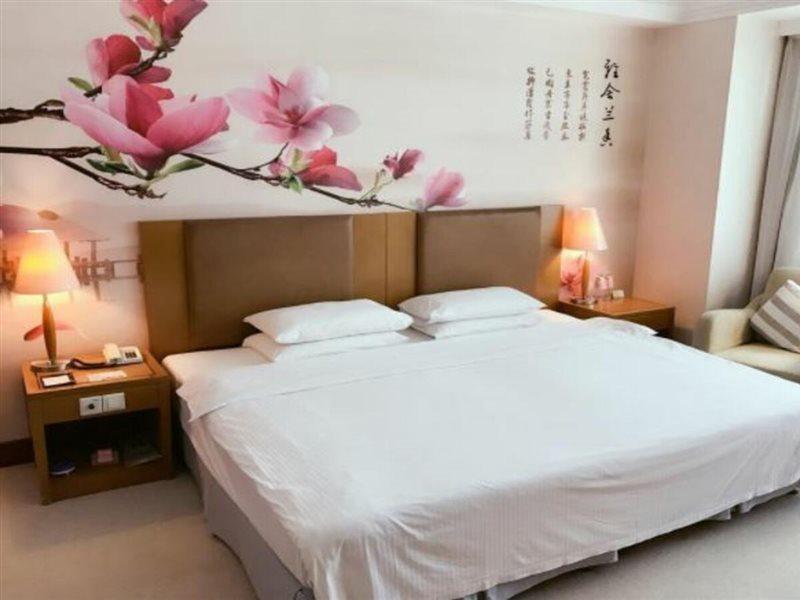 Culture Plaza Hotel Zhejiang Hangzhou Esterno foto