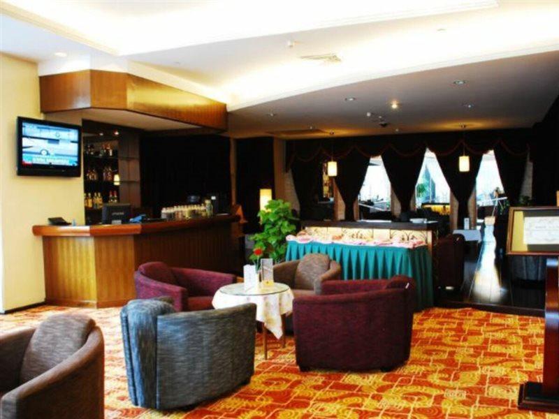 Culture Plaza Hotel Zhejiang Hangzhou Esterno foto