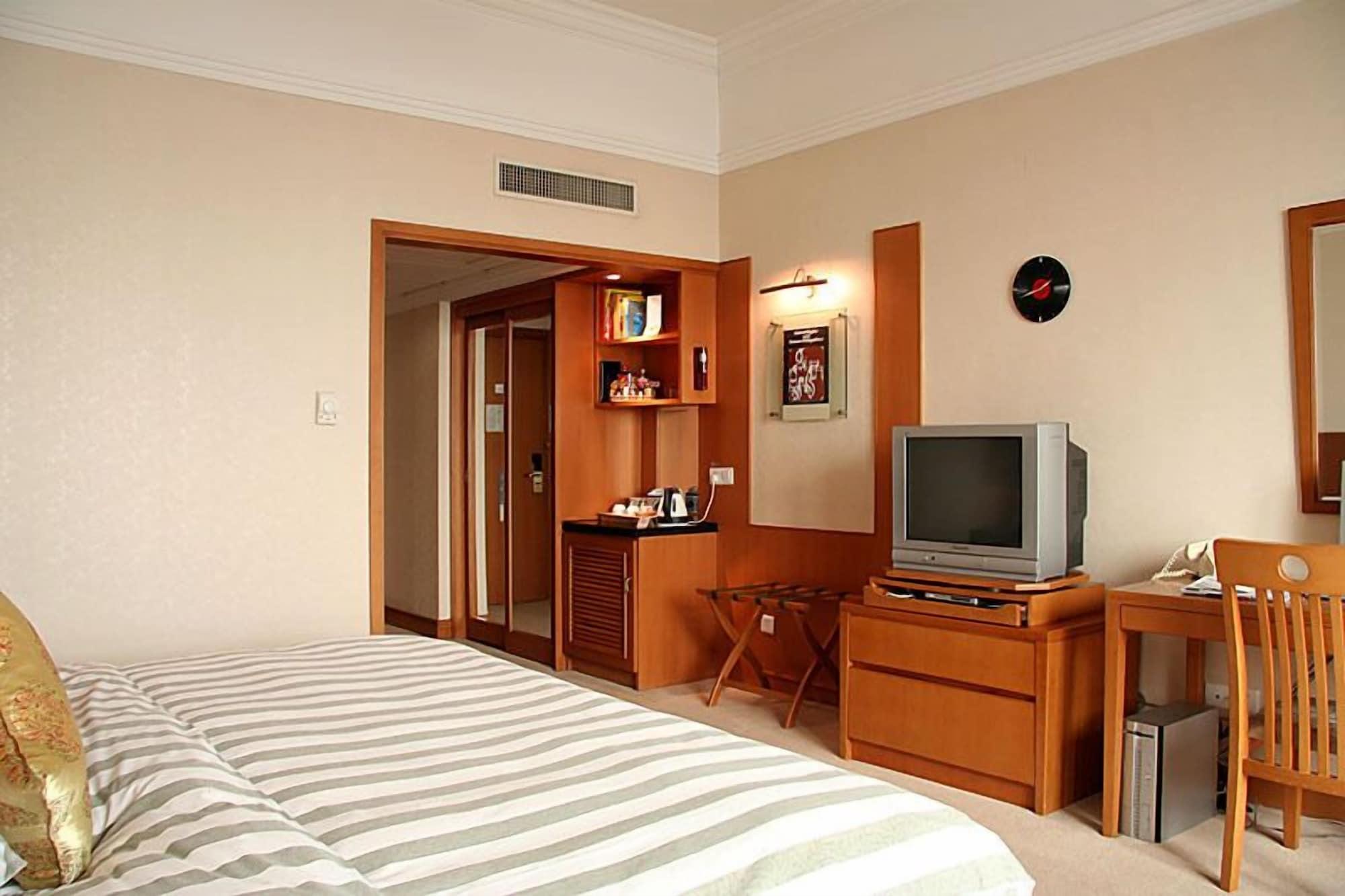 Culture Plaza Hotel Zhejiang Hangzhou Esterno foto