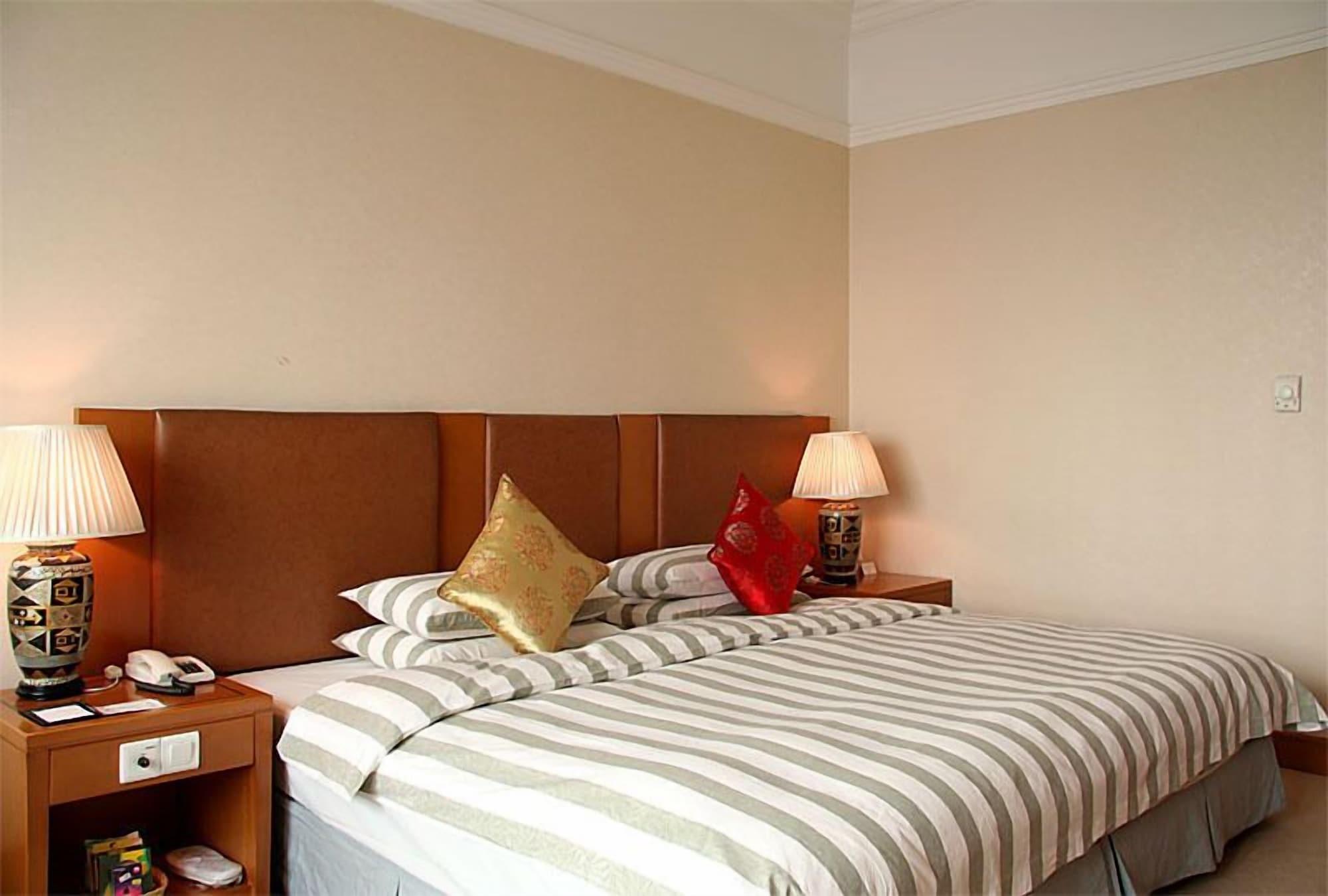 Culture Plaza Hotel Zhejiang Hangzhou Esterno foto