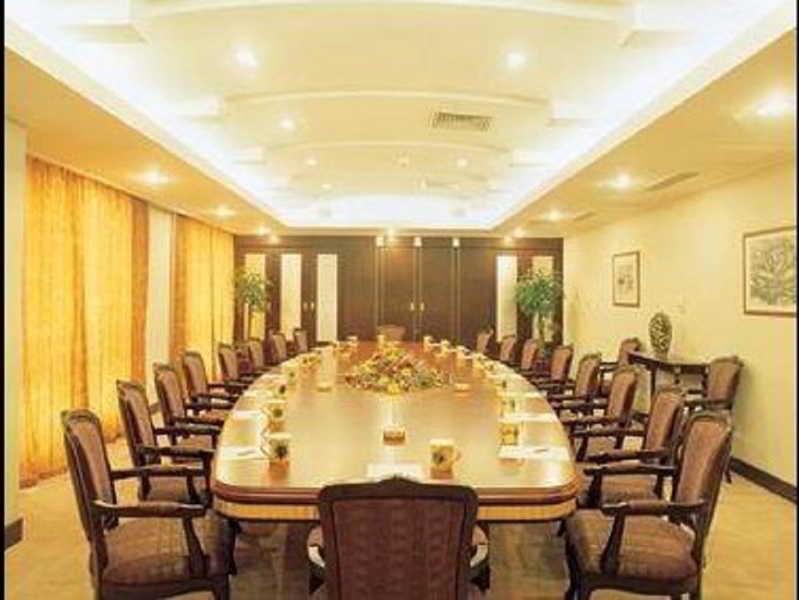 Culture Plaza Hotel Zhejiang Hangzhou Servizi foto