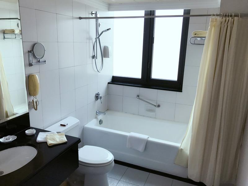 Culture Plaza Hotel Zhejiang Hangzhou Camera foto