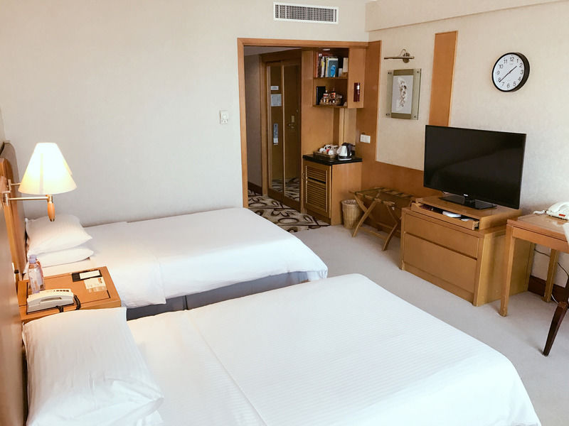 Culture Plaza Hotel Zhejiang Hangzhou Esterno foto