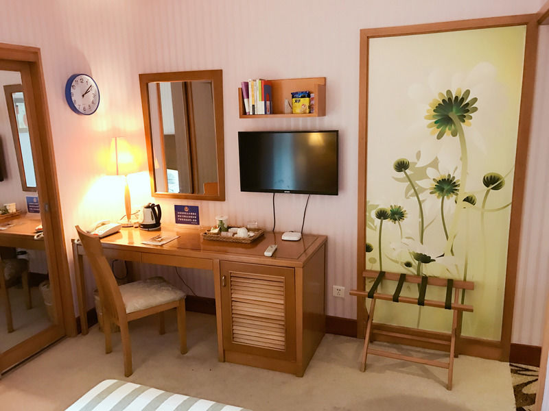 Culture Plaza Hotel Zhejiang Hangzhou Esterno foto