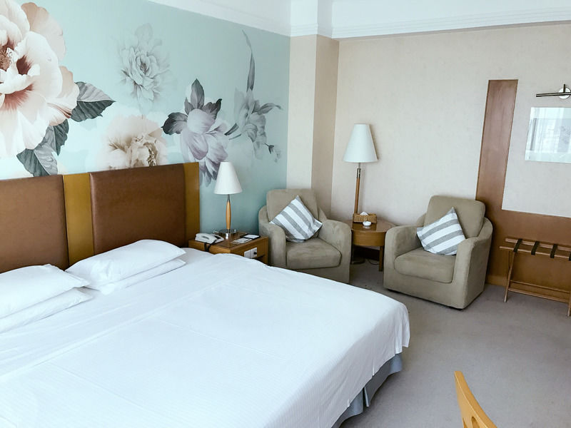 Culture Plaza Hotel Zhejiang Hangzhou Esterno foto