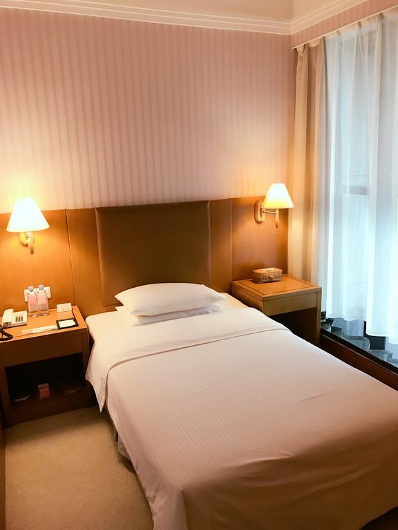 Culture Plaza Hotel Zhejiang Hangzhou Esterno foto