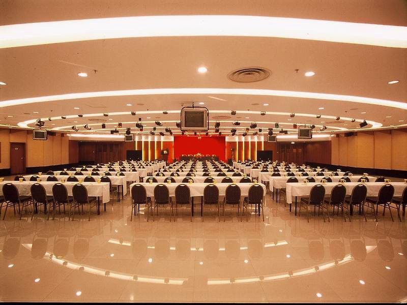Culture Plaza Hotel Zhejiang Hangzhou Esterno foto