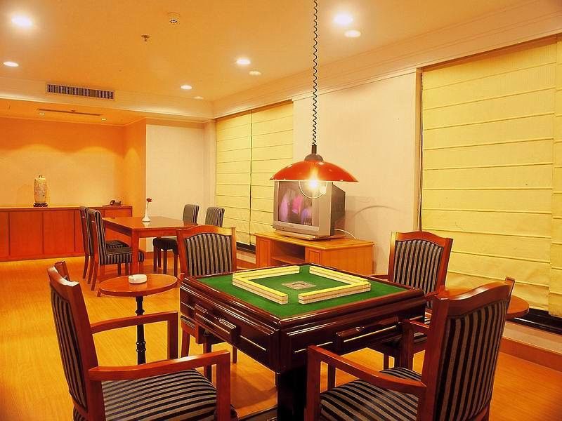Culture Plaza Hotel Zhejiang Hangzhou Esterno foto