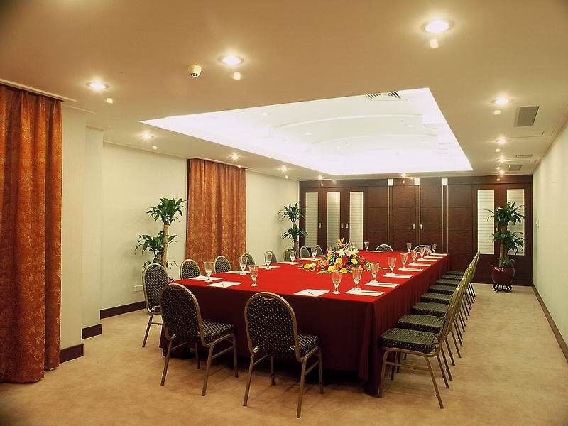 Culture Plaza Hotel Zhejiang Hangzhou Esterno foto