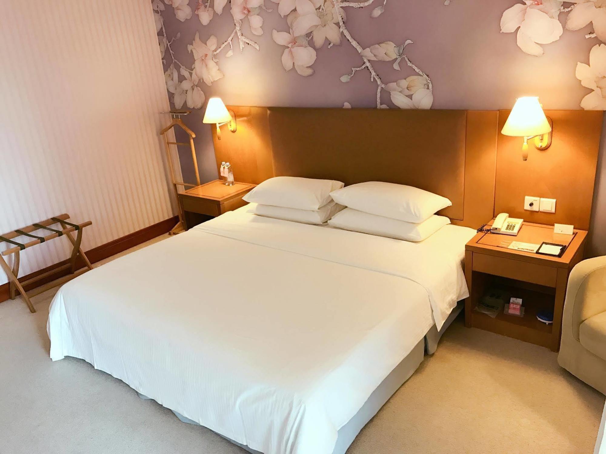 Culture Plaza Hotel Zhejiang Hangzhou Esterno foto