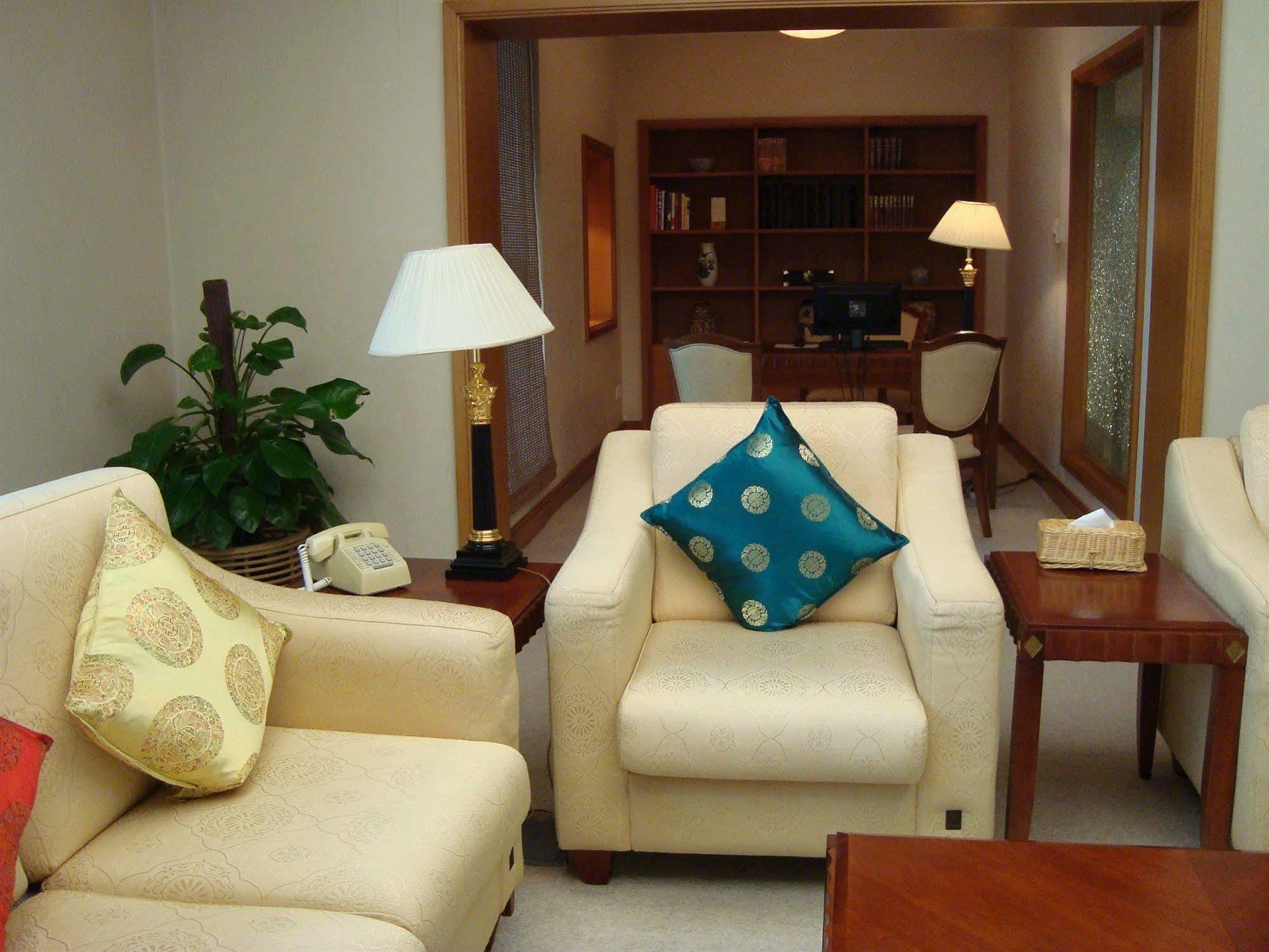 Culture Plaza Hotel Zhejiang Hangzhou Esterno foto