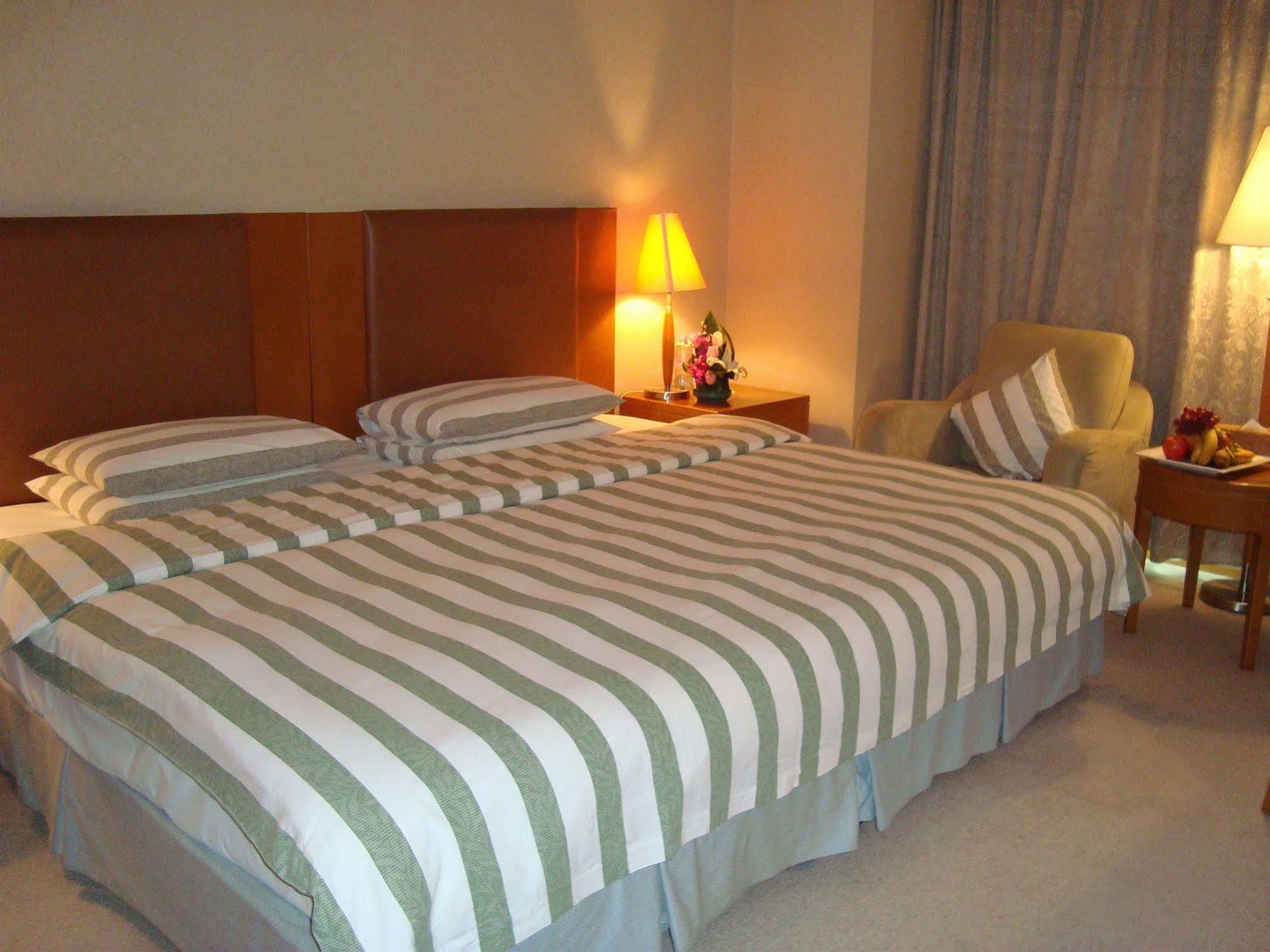 Culture Plaza Hotel Zhejiang Hangzhou Esterno foto