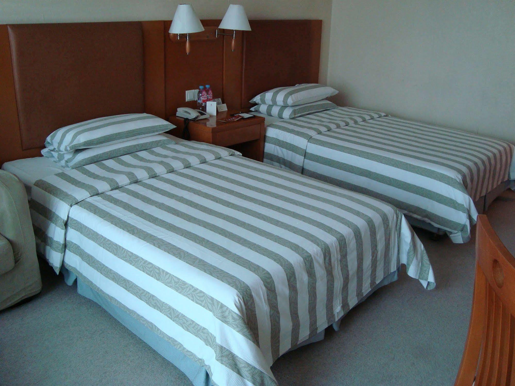 Culture Plaza Hotel Zhejiang Hangzhou Esterno foto