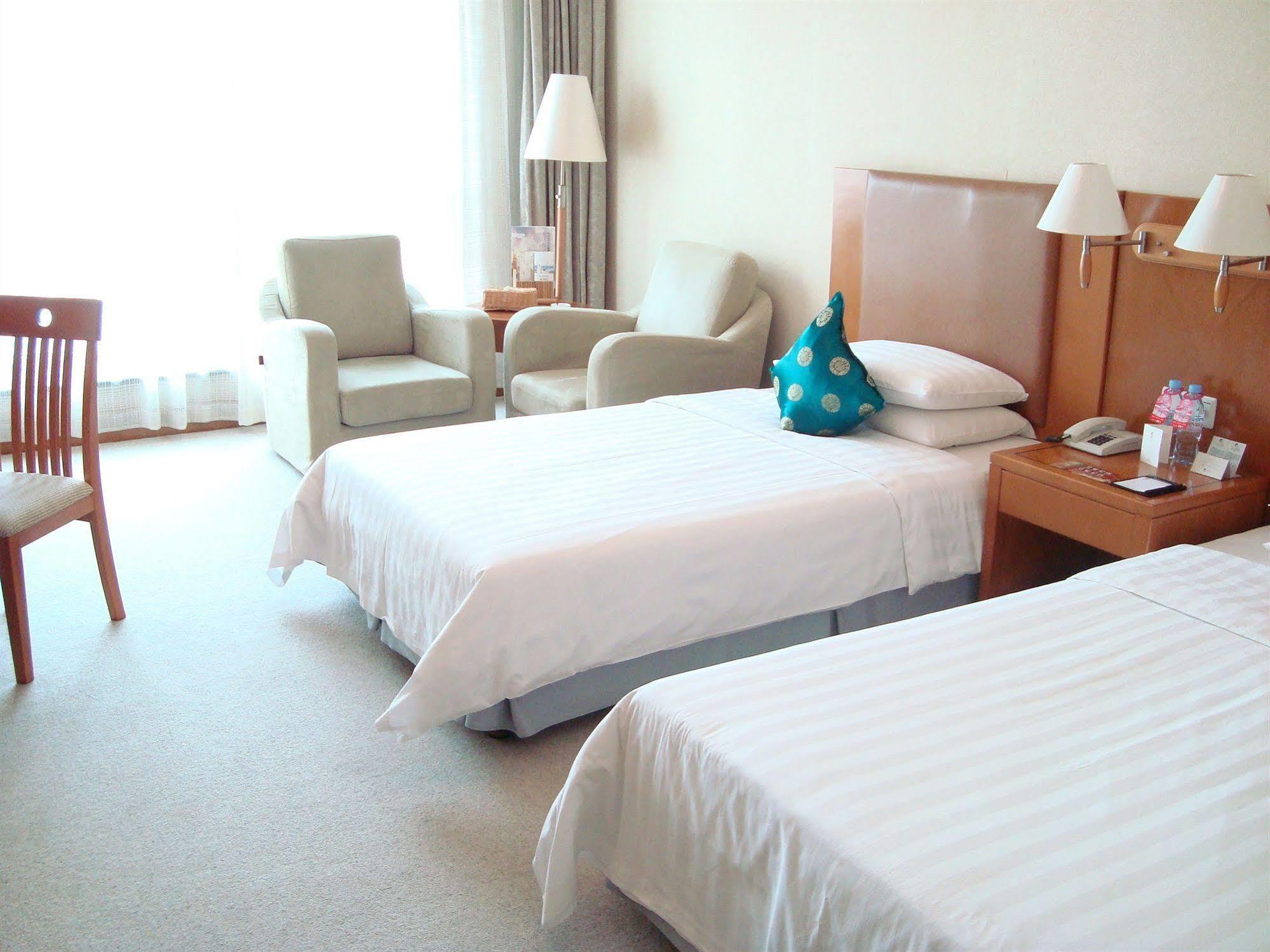 Culture Plaza Hotel Zhejiang Hangzhou Esterno foto